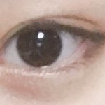 [조언부탁해] (사진있어)<b>점막</b> 들린 눈 화장