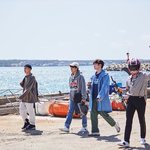 [강다니엘] 이불밖은<b>위험</b>해 텍스트예고