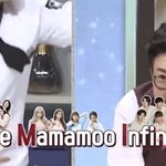 [인피니트] ㅌㄱㅅㅈㅇ)냉부해에섴ㅋㅋㅋ<b>TMI</b> 뜻