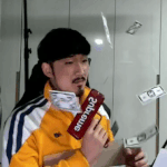 하얗고 맑은 <b>파데</b> 없니...?ㅠㅠㅠ