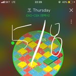 [EXO] ㅅㅁㅇㅈ <b>섬네일</b> 안 보이는 글 들어가지마