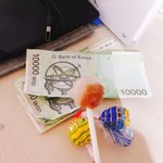 [드루와] 아빠랑 할머니 5만원씩 드리고 스파게티