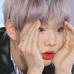 [강다니엘] 뽀짝녤 보구밍