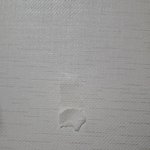 [개깊은빡침] 마스킹 뜯다가 <b>벽지</b>뜯김