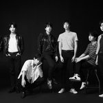 [방탄소년단] 흑발+흑백 <b>조화</b>라니