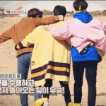 [박우진] 아장아쟝 ❤️❤️❤️❤️ (ㅌㅁㅈㅇ)