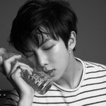 [방탄소년단] 남준이 <b>물병</b> 이거네