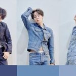 [방탄소년단] <b>청청</b>그라데이션ㅋㅋ