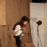 [EXO] 준면이 우는 남자 사진뜸