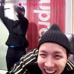 [방탄소년단] 편의점 <b>팬티</b>가 짱짱하다던 그는....