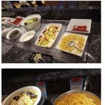 [마이갤] 9900원 피자 <b>뷔페</b>