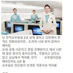 [<b>마이</b>갤] 스튜어디스의 장단점
