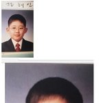 [마이갤] 정해인 <b>학창</b>시절