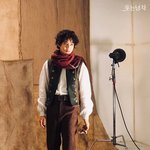 [EXO] <b>와</b> 김준면 다리길이 <b>대박</b>적