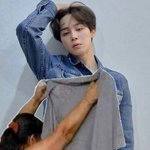 [방탄소년단] 지민이 <b>배</b> 아야해요