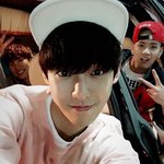 [BTOB] 다음 중 삼일 전에 찍은 사진은?