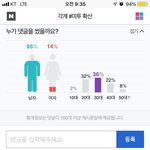 당사자 아니면 빠져