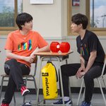 김희철 <b>민경훈</b> 둘이 되게 잘어울리는듯
