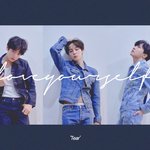 [방탄소년단] 이번 컨셉 좀 너무 숨막혀