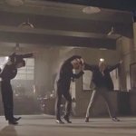 [EXO] 몸으로 말해요 씨 비 엓