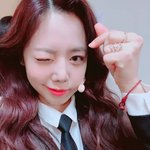 최근 공연 마친 에이핑크 <b>남주</b> 근황