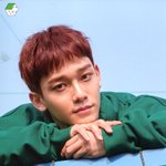 [EXO] 첸백시 4X6 <b>SD</b>사진 스캔 #첸