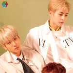 [EXO] 다람지들 단체 <b>스캔</b>