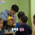 <b>세심</b>하고 다정한 비타민선생님