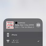 [EXO] 와 에어<b>팟</b>