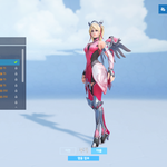 핑크메르시 샀다!!!!!!!!!!!!!!!!!!!!!