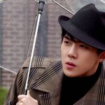 '범바너' 세훈 탐정 컨셉 소화력