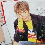 [강다니엘] ㅈㄹ)히힛ㅋ
