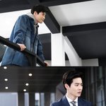 [EXO] <b>수트</b>사진 ㅈㄴ잘생겼다진짜