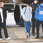 [EXO] <b>다람쥐</b>들 발 뽀짝뽀짝