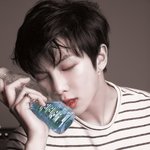 [방탄소년단] 한라산암반수 <b>cf</b>