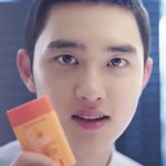 [도경수] 네이처리퍼블릭 경수 <b>ASMR</b>