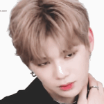 [강다니엘] 녤친이 <b>미래</b>다