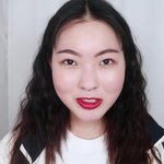 [드루와] 유튜버 무비님 화장 <b>비슷</b>하지않음