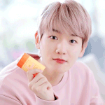 [백현] 네이처 백현이 <b>ASMR</b> gif 2