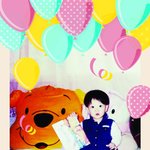 [배진영] 갓기 배배 생일<b>축하</b>해