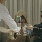 [방탄소년단] <b>광고주</b>님 보고 계시져ㅋㅋㅋㅋ