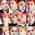[EXO] <b>다람쥐</b>들 미모 장난없다