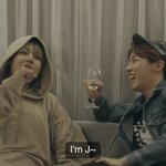 [방탄소년단] <b>암</b> 줴에이!
