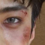 [EXO] 이거 <b>누가</b> 욕으로 보인다고 했냐