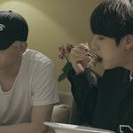[방탄소년단] 방송이라고 넘~~한거<b>아냐</b>!