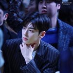 [댓글부탁해] 차은우 <b>냉미남</b> 스타일이 좋냐 온미남이 좋냐