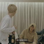 [방탄소년단] 월와슈인데 샴페인 따는 것도