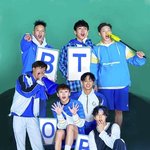 [BTOB] 비투비 <b>가족사진</b>❤️