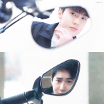 [EXO] <b>미남</b>은 작게봐도 <b>미남</b>