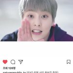 [시우민] 시우민 네이쳐 <b>asmr</b> 떴다!!!!!!!!!!!!